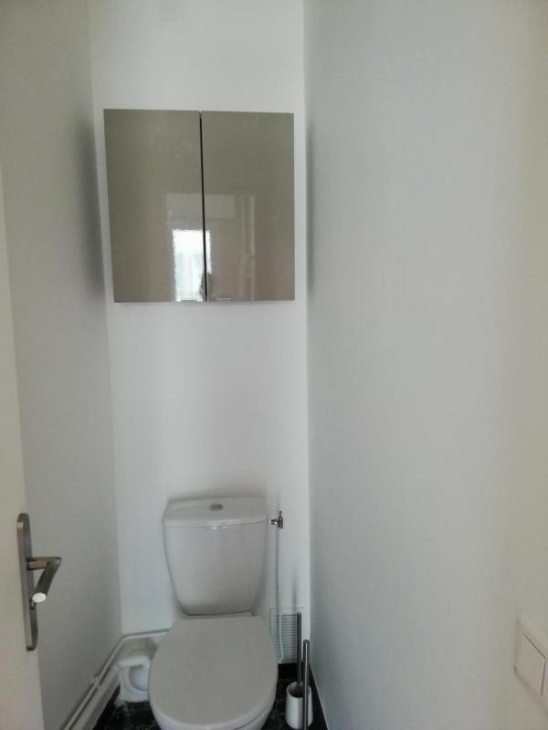 Location Appartement à Nice 3 pièces