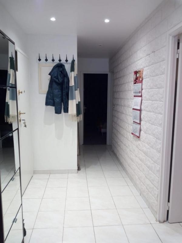 Location Appartement à Meudon 3 pièces