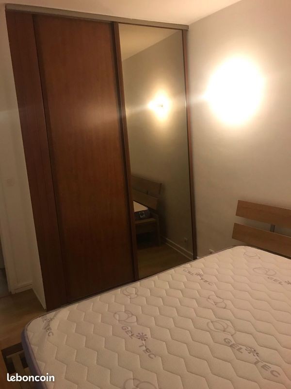 Location Appartement à Meudon 3 pièces