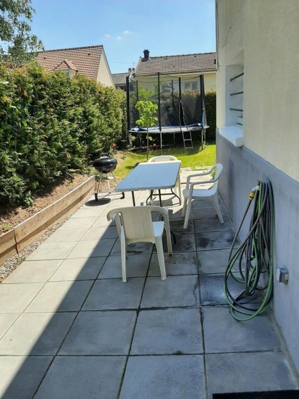 Location Appartement à Conflans-Sainte-Honorine 1 pièce