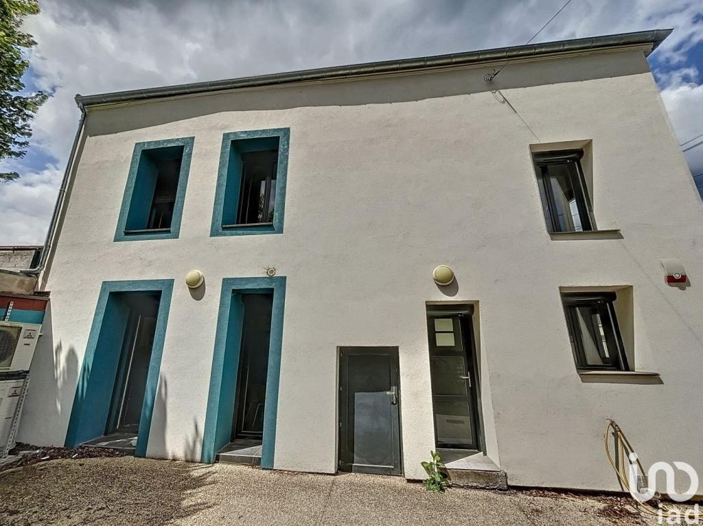 Location Appartement à Eaubonne 1 pièce