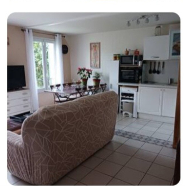 Location Appartement à Plaisir 2 pièces