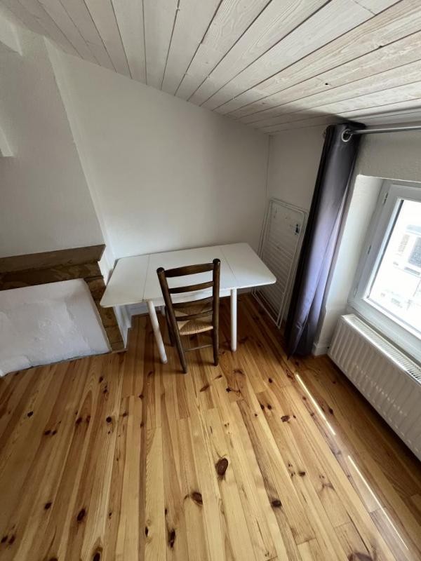 Location Appartement à Saint-Étienne 2 pièces