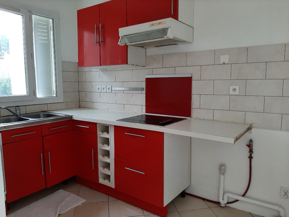 Location Appartement à Viry-Châtillon 2 pièces