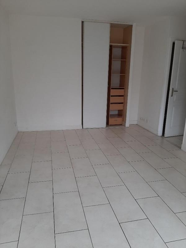 Location Appartement à Viry-Châtillon 2 pièces