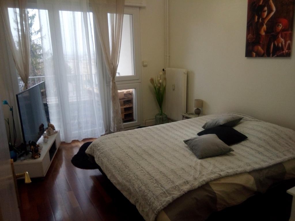 Location Appartement à Nancy 3 pièces