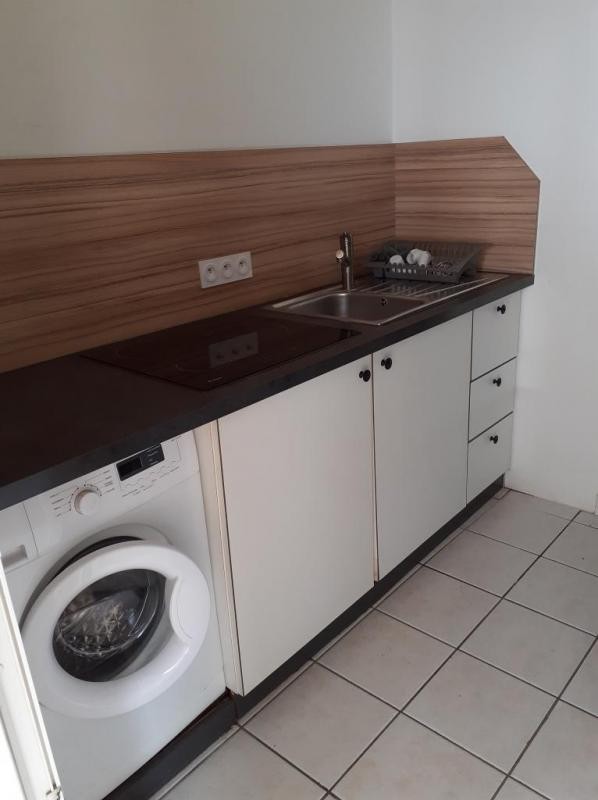 Location Appartement à Manosque 2 pièces