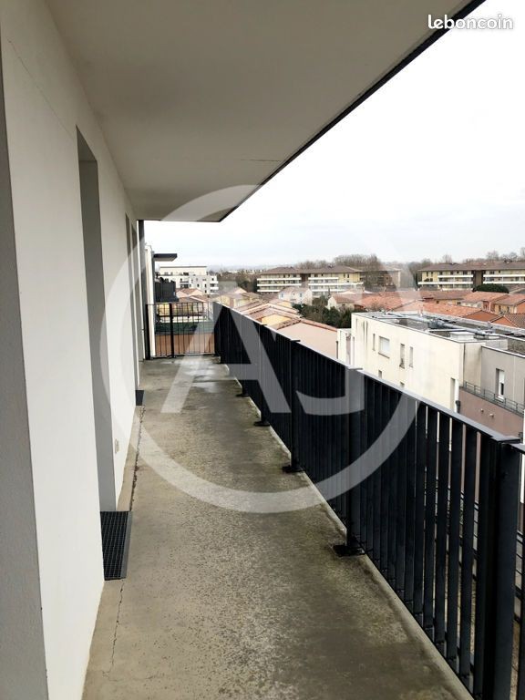 Location Appartement à Toulouse 4 pièces