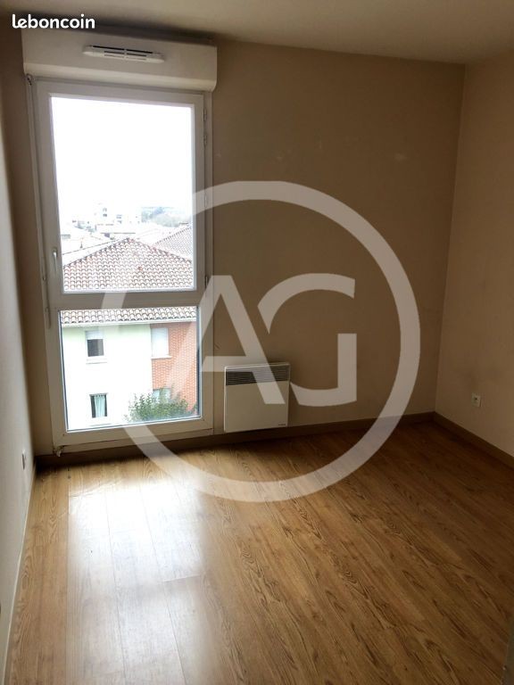 Location Appartement à Toulouse 4 pièces