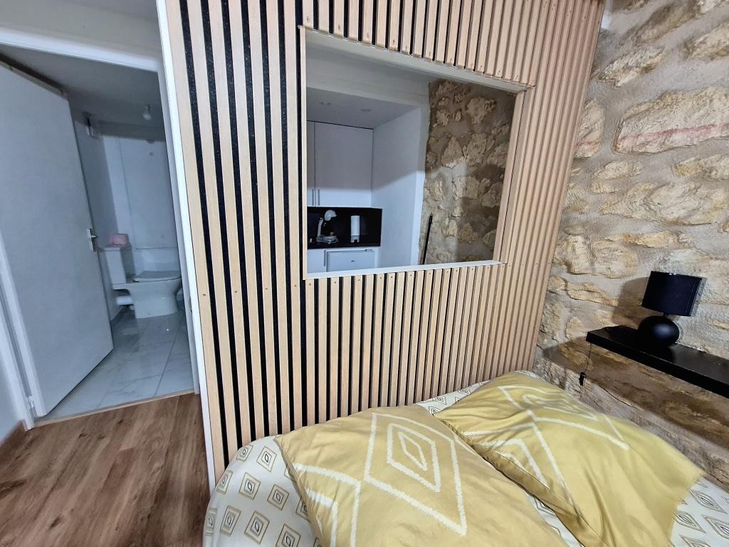 Location Appartement à Angoulême 1 pièce