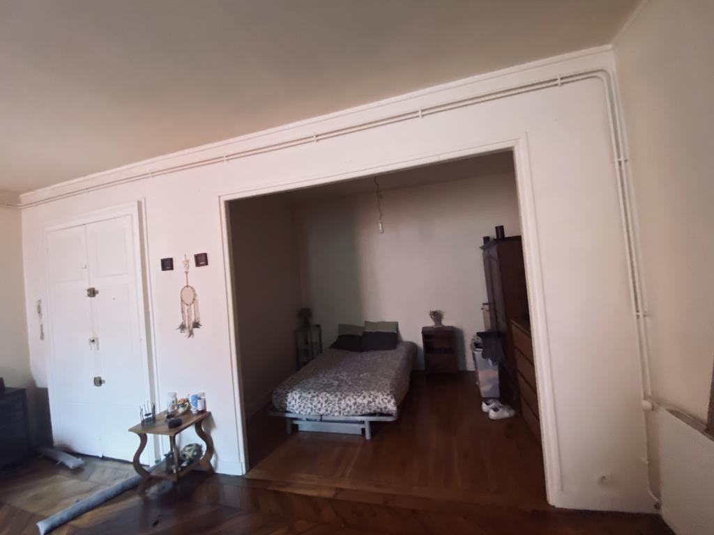 Location Appartement à Nemours 2 pièces