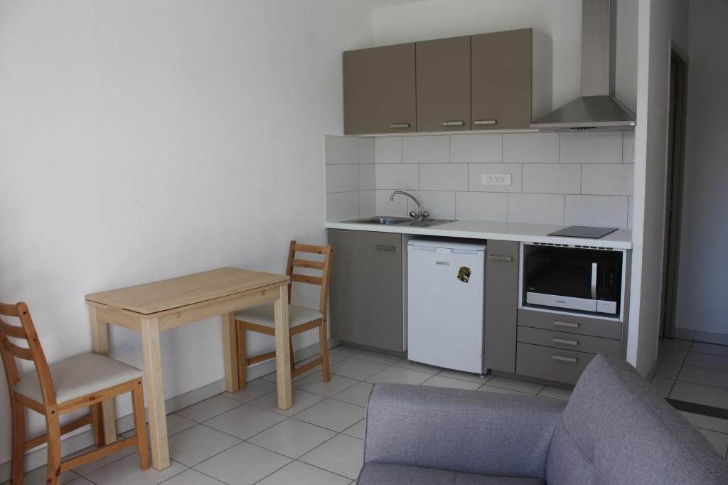 Location Appartement à Montpellier 2 pièces