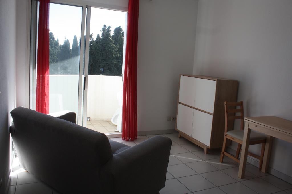 Location Appartement à Montpellier 2 pièces