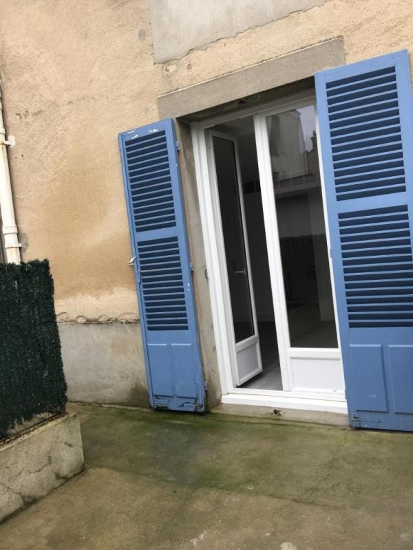 Location Appartement à Nemours 3 pièces