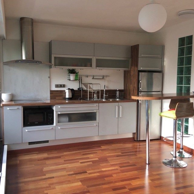 Location Appartement à Paris Buttes-Chaumont 19e arrondissement 1 pièce