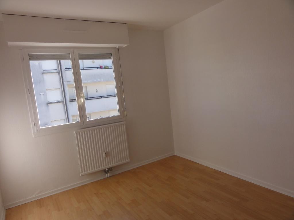 Location Appartement à Besançon 5 pièces