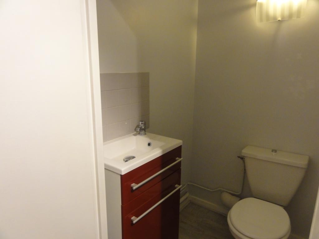 Location Appartement à Besançon 5 pièces