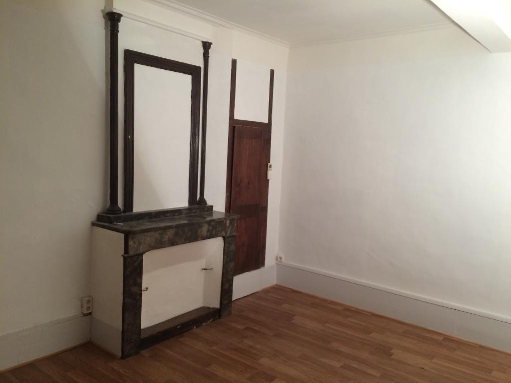 Location Appartement à Castres 2 pièces