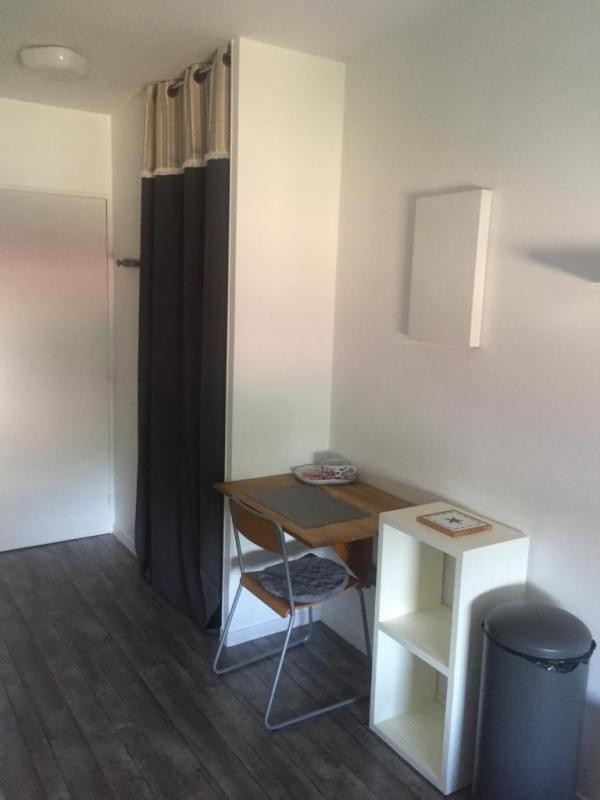 Location Appartement à Lyon 4e arrondissement 1 pièce