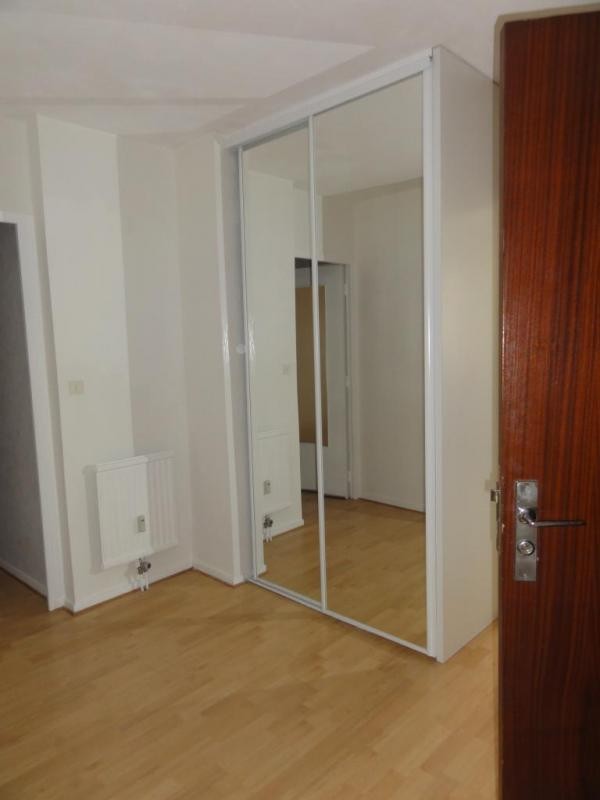 Location Appartement à Besançon 5 pièces