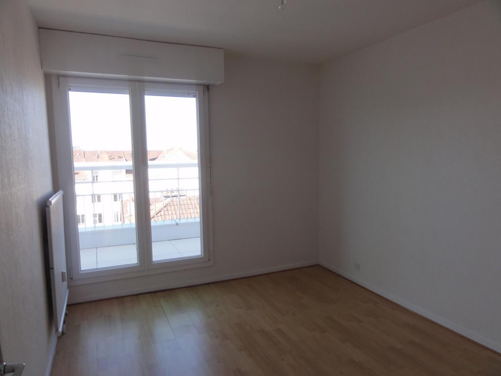 Location Appartement à Besançon 5 pièces