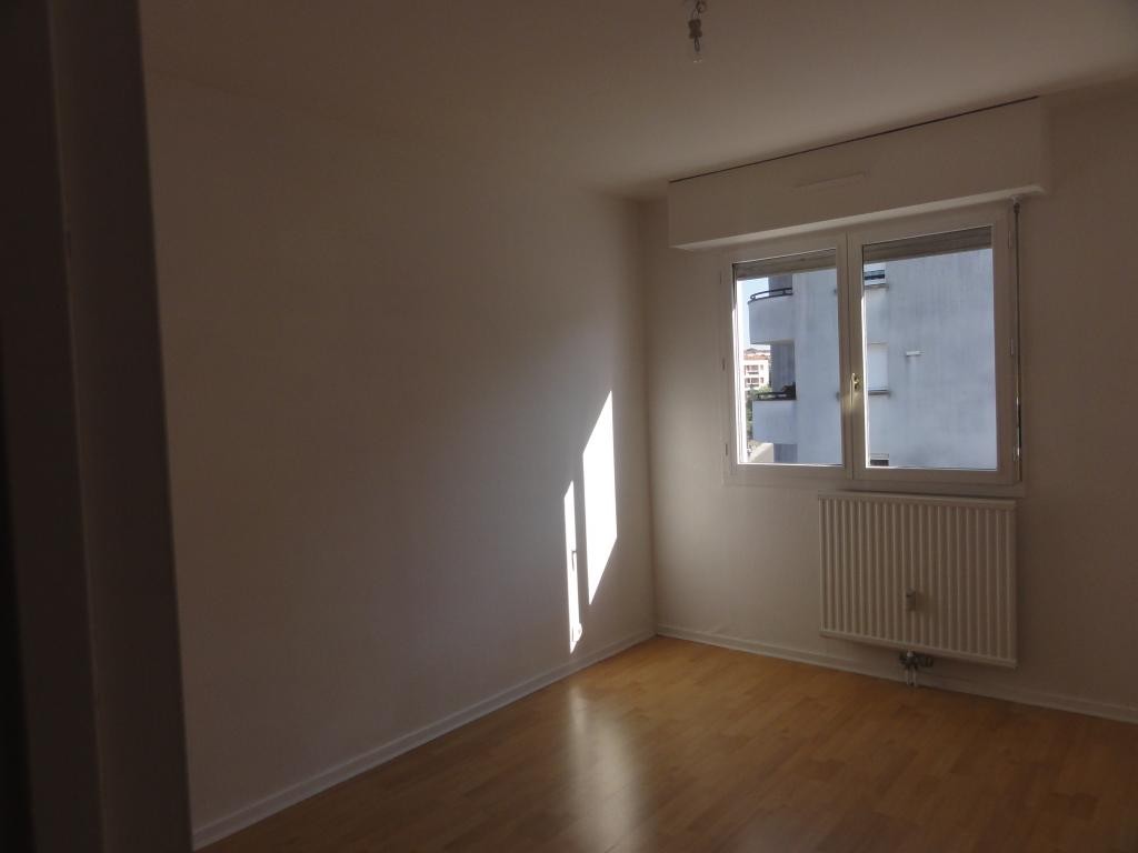 Location Appartement à Besançon 5 pièces