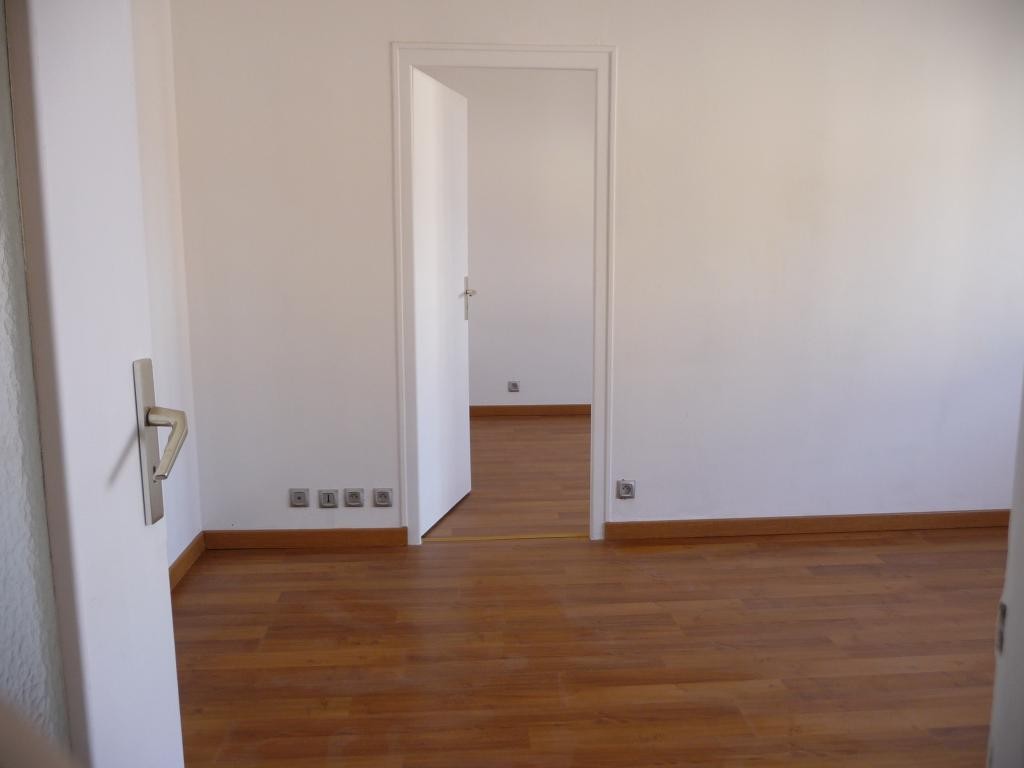 Location Appartement à Ambilly 2 pièces