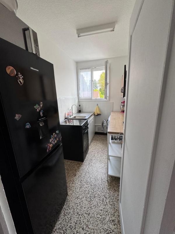 Location Appartement à Chalon-sur-Saône 2 pièces