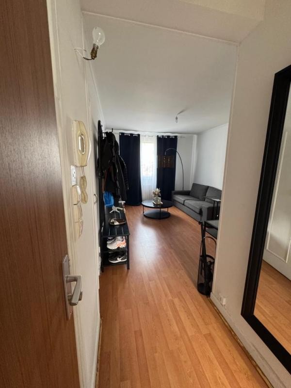 Location Appartement à Chalon-sur-Saône 2 pièces