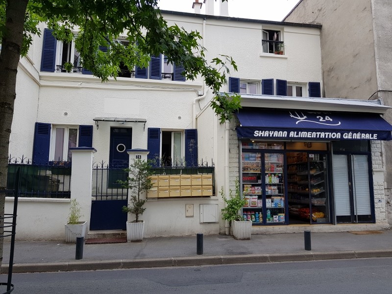 Location Appartement à Maisons-Alfort 1 pièce