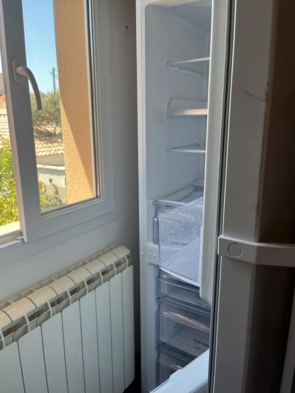 Location Appartement à Toulon 1 pièce