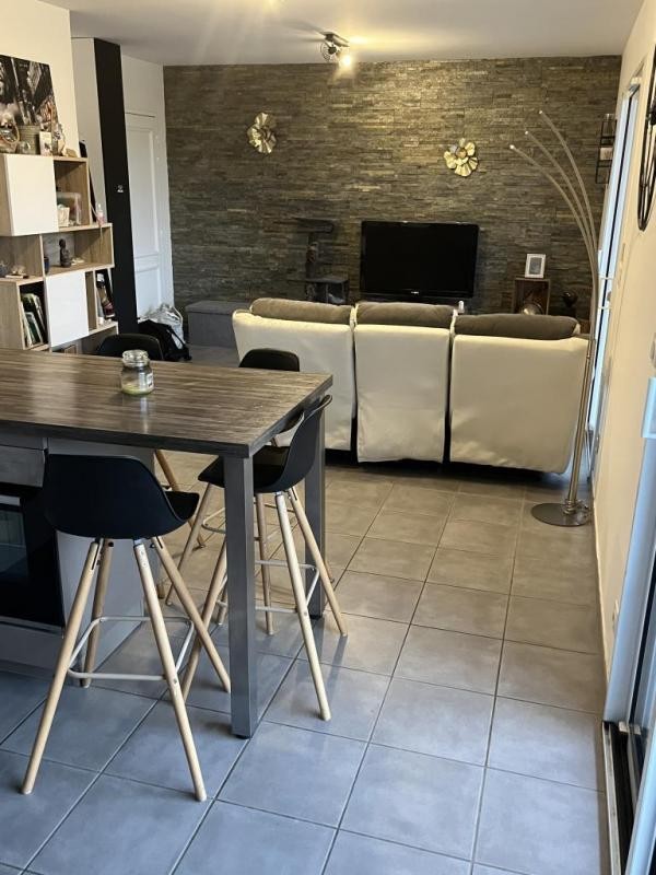 Location Appartement à Saint-Cyprien 3 pièces