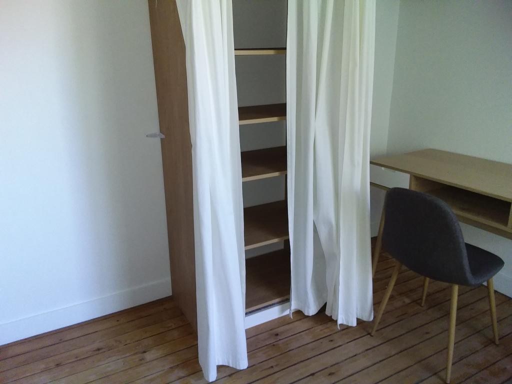 Location Appartement à Bordeaux 3 pièces