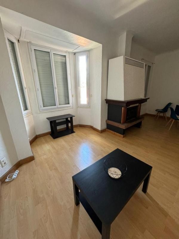 Location Appartement à Perpignan 3 pièces