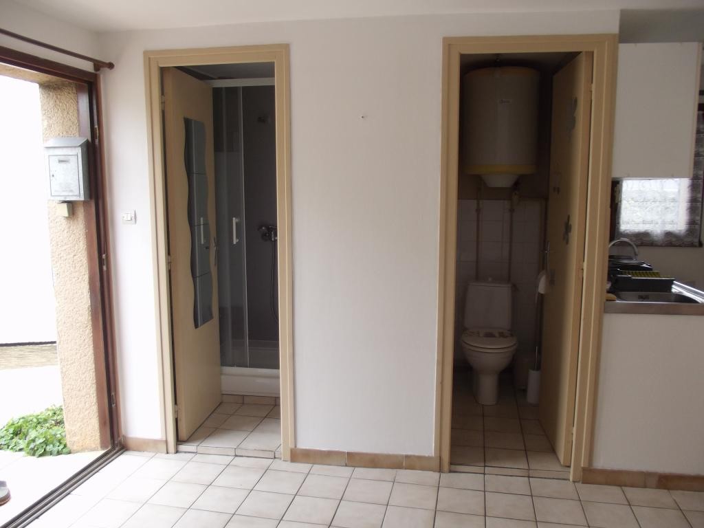 Location Appartement à Poitiers 1 pièce