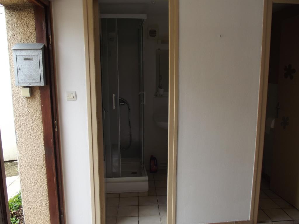 Location Appartement à Poitiers 1 pièce