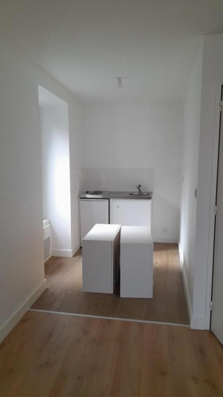 Location Appartement à Nantes 2 pièces