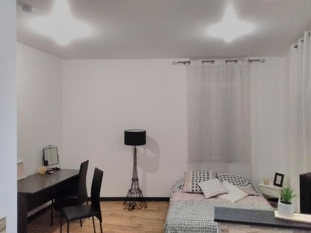 Location Appartement à Amiens 1 pièce