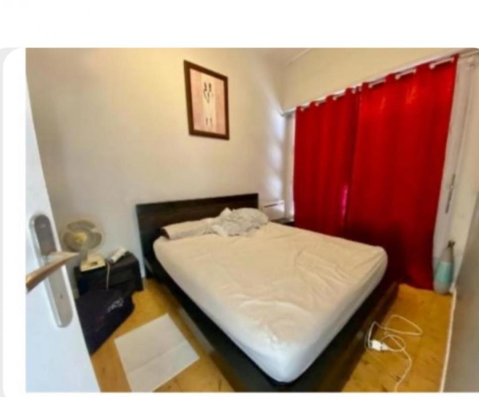 Location Appartement à Nice 2 pièces