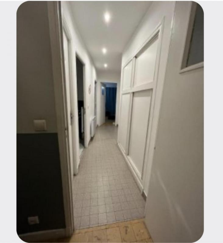 Location Appartement à Nice 2 pièces