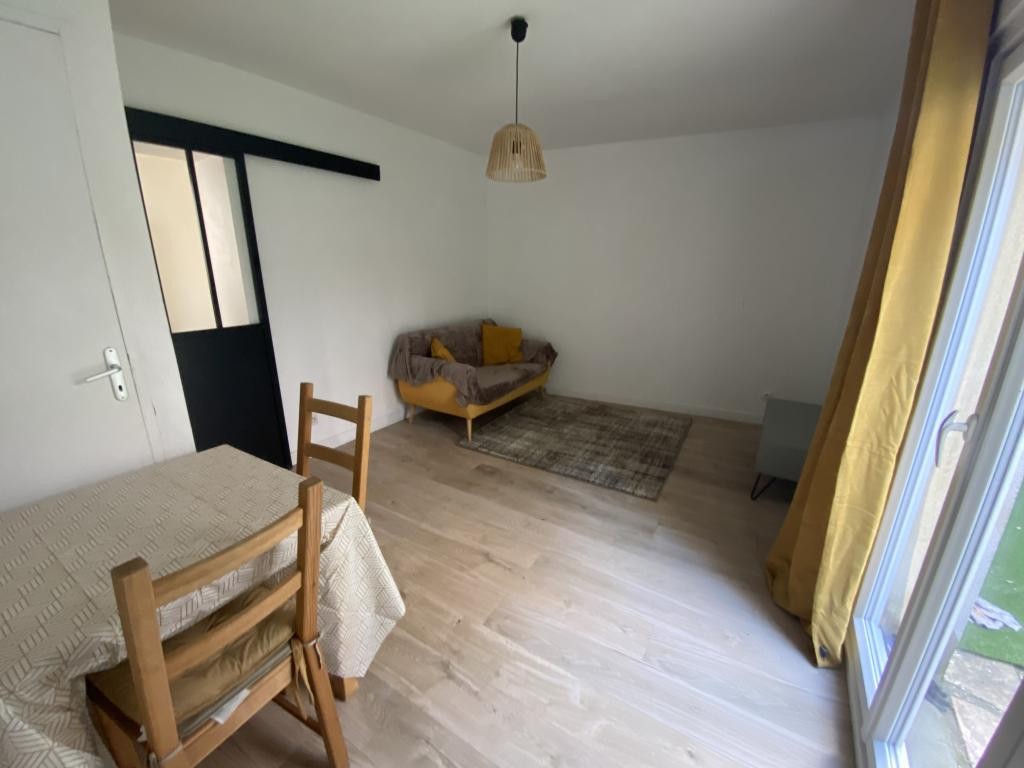 Location Appartement à le Havre 2 pièces