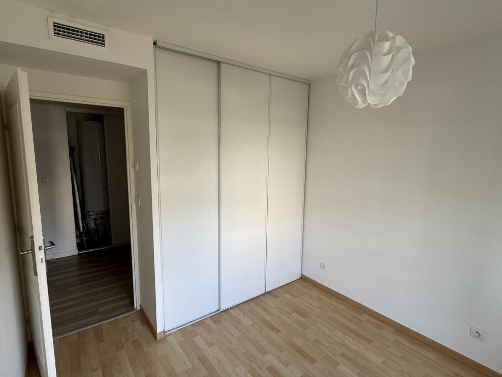 Location Appartement à Craponne 3 pièces