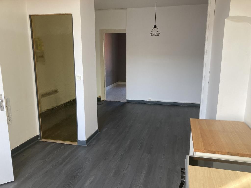 Location Appartement à Villeurbanne 2 pièces