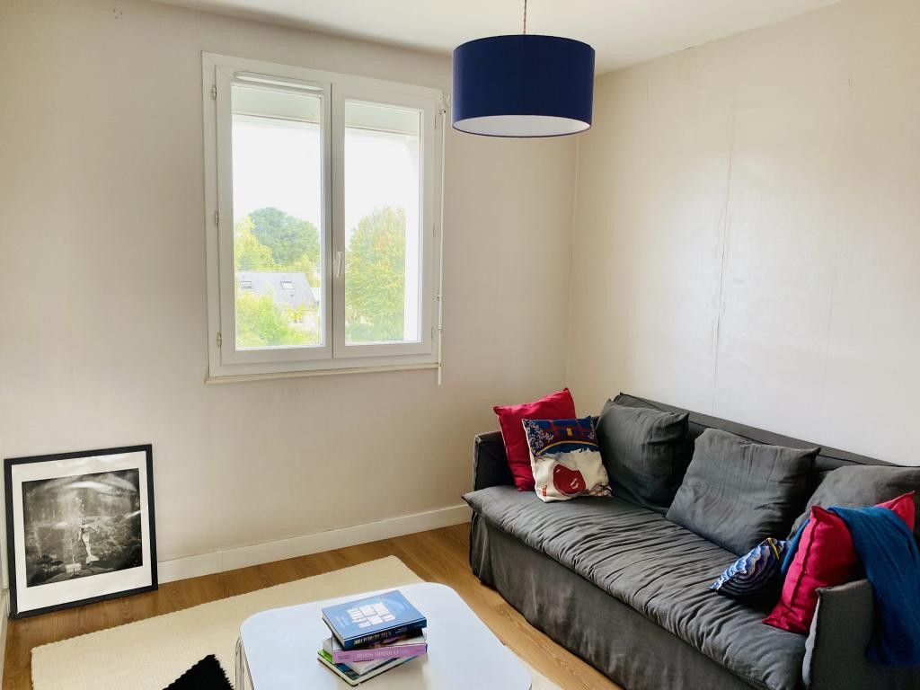 Location Appartement à Nantes 5 pièces