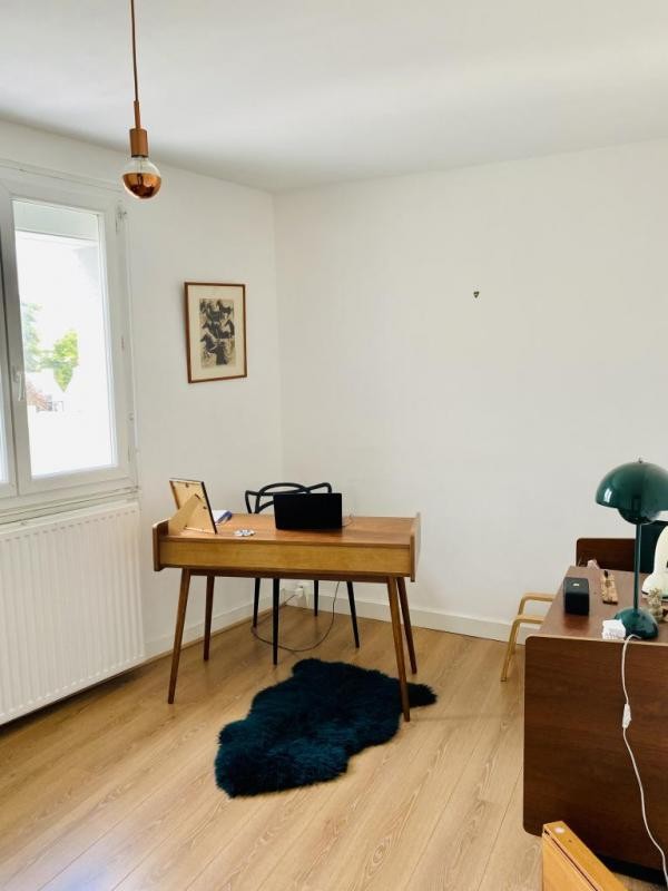 Location Appartement à Nantes 5 pièces