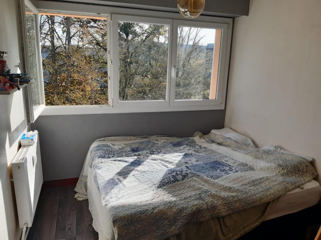 Location Appartement à Saint-Genis-Pouilly 3 pièces