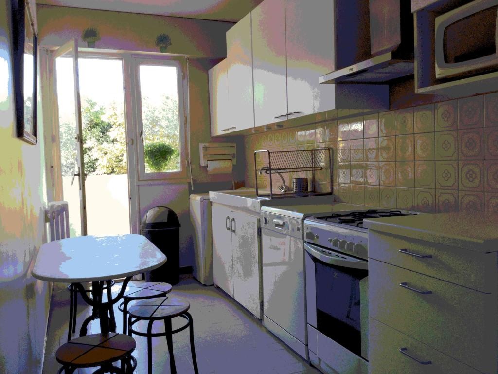 Location Appartement à Toulon 3 pièces