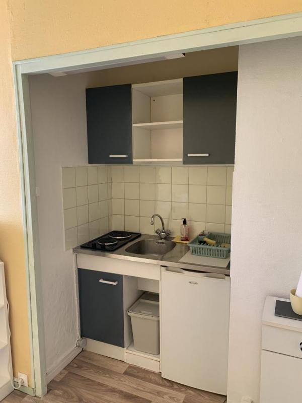 Location Appartement à Chalon-sur-Saône 1 pièce