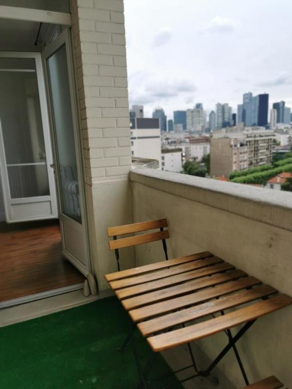 Location Appartement à Courbevoie 2 pièces