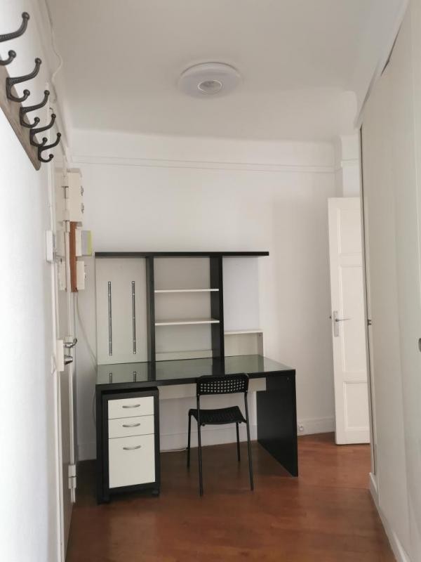 Location Appartement à Courbevoie 2 pièces